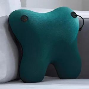 Back Massage Pillow with Heat