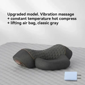 Okayso Pillow Massage Neck Hump