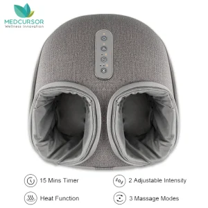 Medcursor Foot Massager Heating