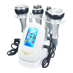 40K Cavitation Body Slimming Machine Facial Massager