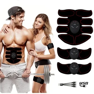 Abdominal Muscle Stimulator