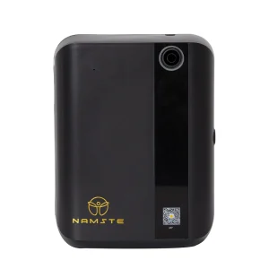 NAMSTE Bluetooth Diffuser Essential Oils Air Freshener